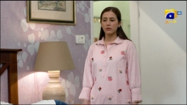 Aafat - Episode 39 - 20th November 2024